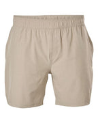 Boxercraft Men's Riptide Shorts - Latte