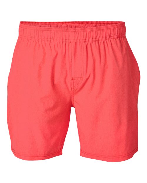 Boxercraft Men's Riptide Shorts - Paradise
