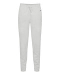 Badger Women’s Sport Athletic Fleece Joggers - Ash
