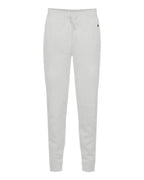 Badger Women’s Sport Athletic Fleece Joggers - Ash