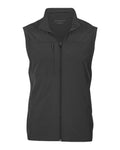 Boxercraft Men's Stretch Woven Vest - Black