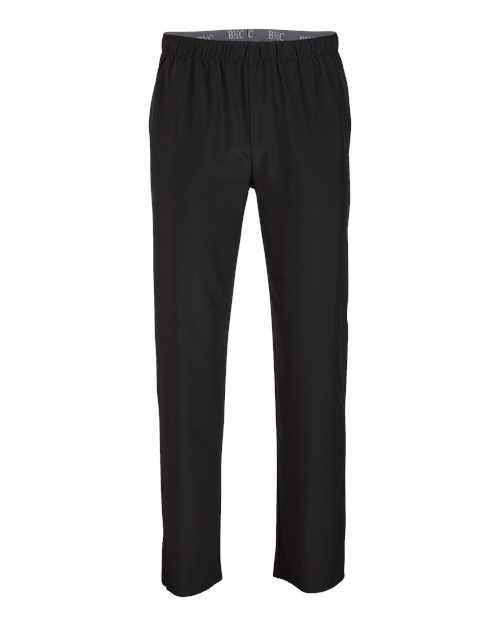 Boxercraft Men's Tech Pants - Black