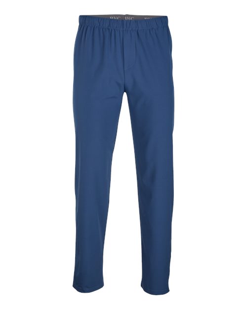 Boxercraft Men's Tech Pants - Indigo