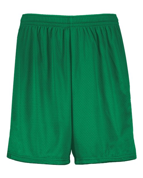 Augusta Sportswear Men's Modified 7" Mesh Shorts - Kelly