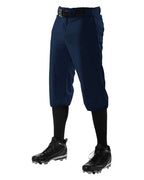 Alleson Athletic Unisex Crush Knicker Pants - Navy