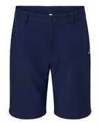 Adidas Men's Golf 9" Shorts - Collegiate Navy