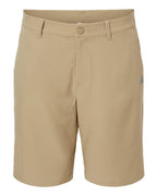 Adidas Men's Golf 9" Shorts - Hemp