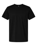 BELLA + CANVAS Unisex EcoMax Tee - Black