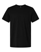 BELLA + CANVAS Unisex EcoMax Tee - Black