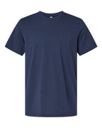 BELLA + CANVAS Unisex EcoMax Tee - Navy