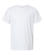 BELLA + CANVAS Unisex EcoMax Tee - White