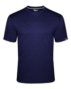 Badger Men's FitFlex Performance T-Shirt - Navy