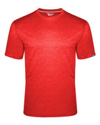Badger Men's FitFlex Performance T-Shirt - Red