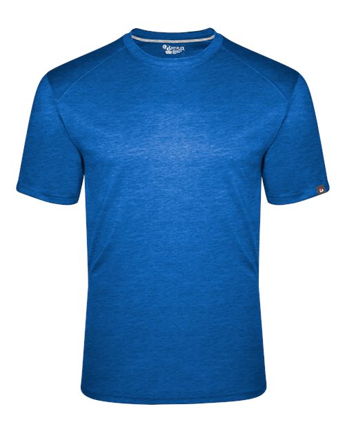 Badger Men's FitFlex Performance T-Shirt - Royal