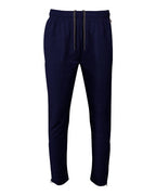 Badger Men's FitFlex French Terry Sweatpants - Navy