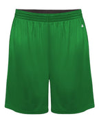 Badger Men's Ultimate SoftLock™ 8" Shorts - Kelly