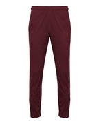 Badger Men's Outer-Core Pants - Maroon