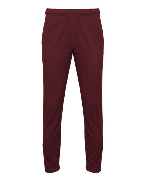 Badger Men's Outer-Core Pants - Maroon