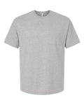 BELLA + CANVAS Unisex 6 oz. Heavyweight Tee (Part 1 of 2) - Athletic Heather