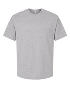 BELLA + CANVAS Unisex 6 oz. Heavyweight Tee (Part 1 of 2) - Athletic Heather