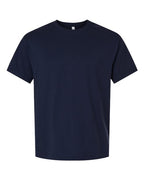 BELLA + CANVAS Unisex 6 oz. Heavyweight Tee (Part 1 of 2) - Navy