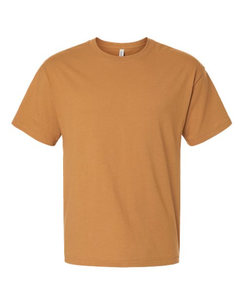 BELLA + CANVAS Unisex 6 oz. Heavyweight Tee (Part 2 of 2) - Toast