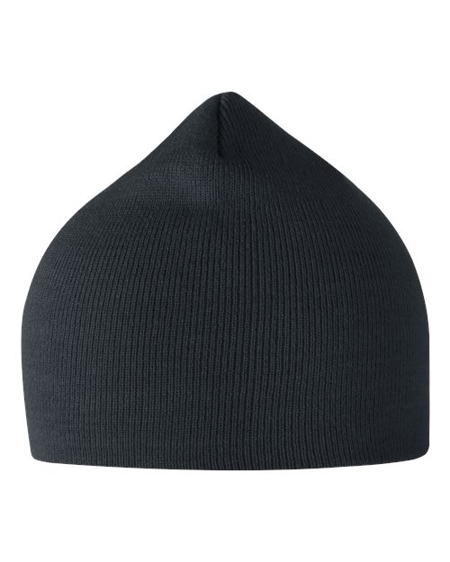 Atlantis Headwear Sustainable 8" Beanie - Navy