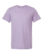 BELLA + CANVAS Triblend Tee (Part 1 of 5) - Dark Lavender Triblend