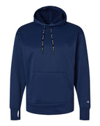 Unisex Sport Hooded Sweatshirt