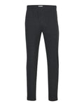 Boxercraft Men's French Terry Sweatpants - Charcoal Heather