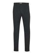 Boxercraft Men's French Terry Sweatpants - Charcoal Heather