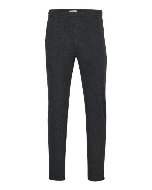 Boxercraft Men's French Terry Sweatpants - Charcoal Heather