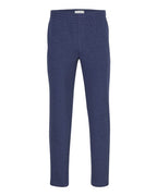 Boxercraft Men's French Terry Sweatpants - Navy Heather