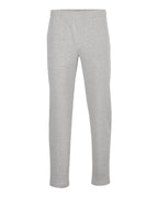 Boxercraft Men's French Terry Sweatpants - Oxford Heather