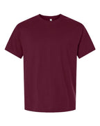 BELLA + CANVAS Unisex 6 oz. Heavyweight Tee (Part 1 of 2) - Maroon