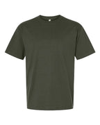 American Apparel Unisex Super Heavyweight Tee - Lieutenant