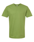 American Apparel Unisex Fine Jersey Tee (Part 2 of 3) - Nephrite