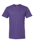 American Apparel Unisex CVC Tee (Part 3 of 3) - Heather Purple