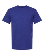 American Apparel Unisex CVC Tee (Part 2 of 3) - Heather Lapis