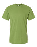 American Apparel Unisex CVC Tee (Part 2 of 3) - Heather Nephrite