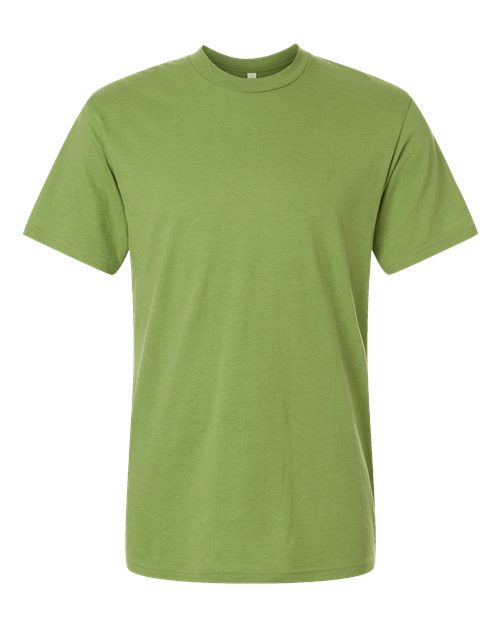 American Apparel Unisex CVC Tee (Part 2 of 3) - Heather Nephrite