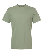 American Apparel Unisex CVC Tee (Part 3 of 3) - Heather Sage