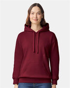 Unisex Hammer™ Maxweight Hooded Sweatshirt