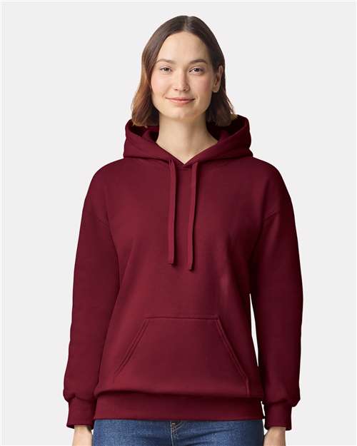 Unisex Hammer™ Maxweight Hooded Sweatshirt