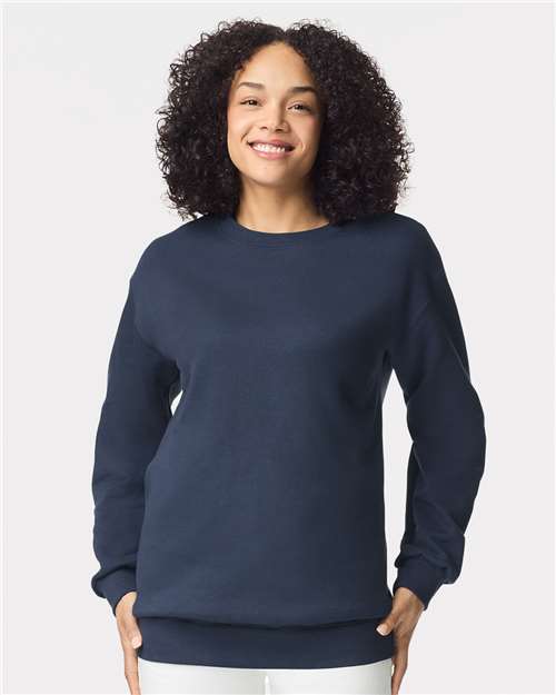 Unisex Hammer™ Maxweight Crewneck Sweatshirt