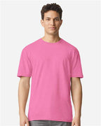 Unisex Light Cotton T-Shirt