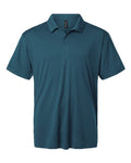 AllPro Men's Pro-Lock Performance Polo (Part 1 of 3) - Atlantic Blue