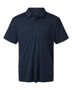 AllPro Men's Pro-Lock Performance Polo (Part 2 of 3) - Navy