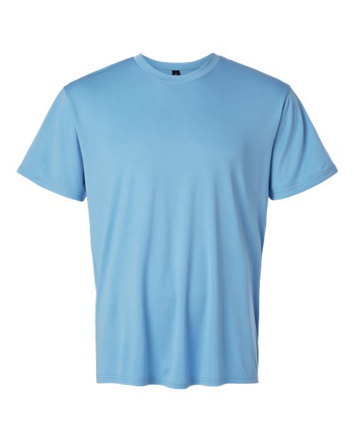 AllPro Men's Pro-Lock Performance T-Shirt (Part 1 of 3) - Carolina Blue