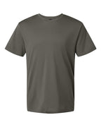AllPro Men's Pro-Lock Performance T-Shirt (Part 1 of 3) - Charcoal